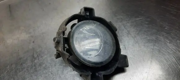 Nissan Qashqai Front fog light