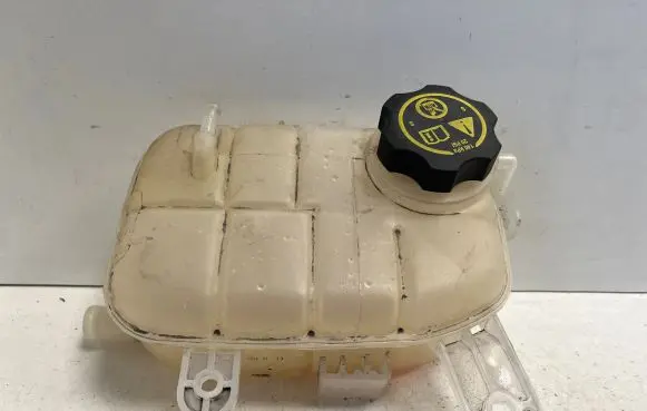 Opel Mokka Coolant expansion tank/reservoir 95380033