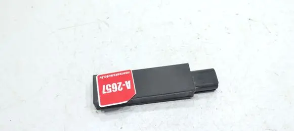 Volkswagen PASSAT B7 Interior comfort aerial antenna 1K0909133