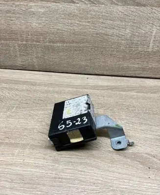 Mazda 6 Door central lock control unit/module GJ6A675DZA