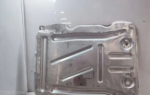 Seat Leon IV Center/middle under tray cover 5Q0825230