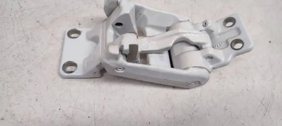 Mercedes-Benz Sprinter W907 W910 Loading door lower hinge A9107409500
