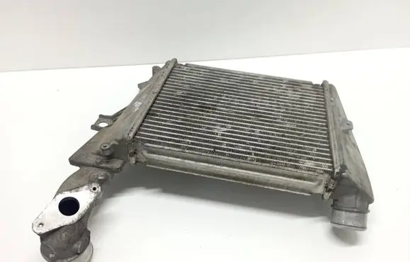 Mazda CX-7 Intercooler radiator 1271002991