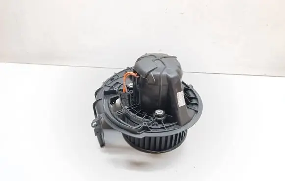 BMW X5 E70 Heater fan/blower