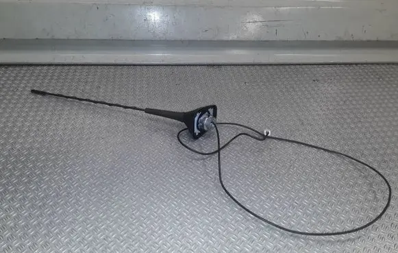 Renault Clio III Radio antenna 282160003R