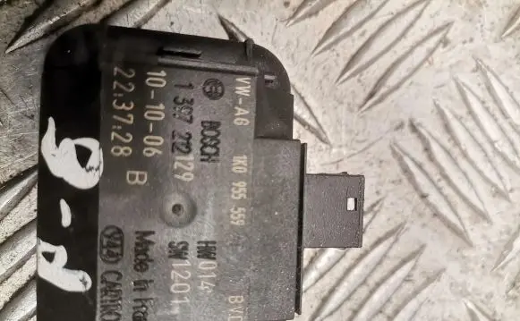 Volkswagen PASSAT B6 Rain sensor 1k0955559t