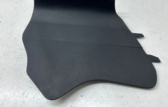 Volkswagen Caddy Centre console side trim front 1T1863073