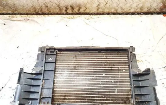 Renault Laguna I Coolant radiator