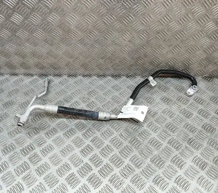Audi A4 S4 B9 8W Air conditioning (A/C) pipe/hose 8W2816740