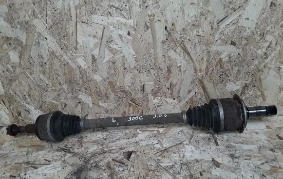 Chrysler 300 - 300C Rear driveshaft