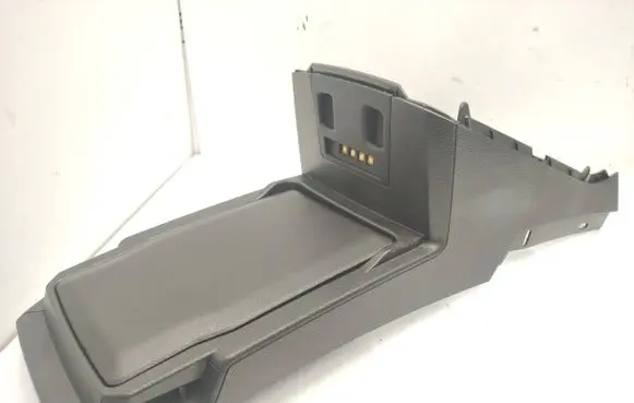 Center console