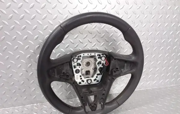 Opel Insignia A Steering wheel 39016156 6091702 23163495
