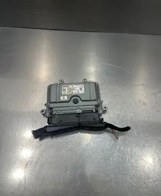 Mercedes-Benz A W169 Wing mirror control module 0281015962 A6401500200 1039S28894