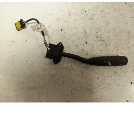 Peugeot 607 Multifunctional control switch/knob 34439001