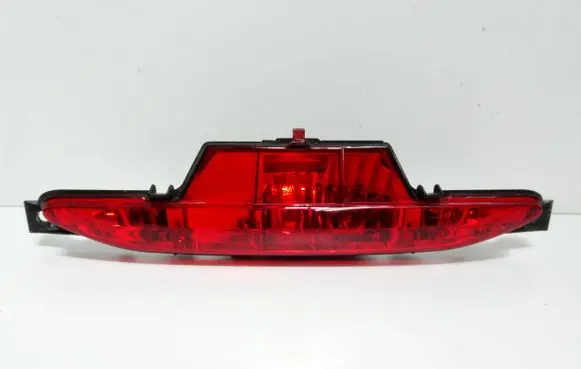 Peugeot 208 I Rear fog light 9674308980