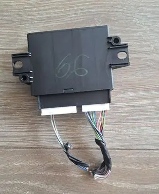 Renault Austral Other devices 284L05550R