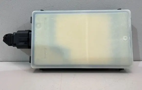 Mini Electric (Cooper SE) Distronic sensor radar 5B551E5