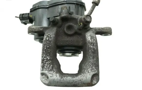 Hyundai Tucson IV NX4 Rear brake caliper 58210N7600