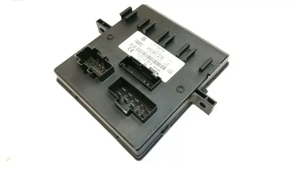 Audi Q7 4L Comfort/convenience module 4F0910279K 4F0907279 F005V00619