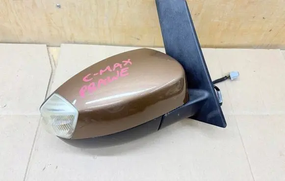 Ford C-MAX II Front door electric wing mirror 