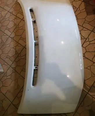 Volkswagen Multivan T4 Engine bonnet/hood