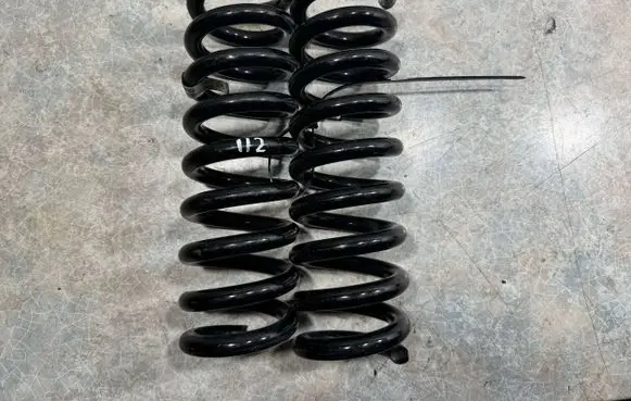 BMW M4 F82 F83 Rear coil spring