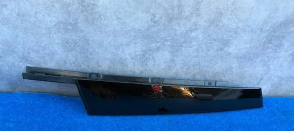 Audi A6 C7 Front door trim (molding) 4G0837901