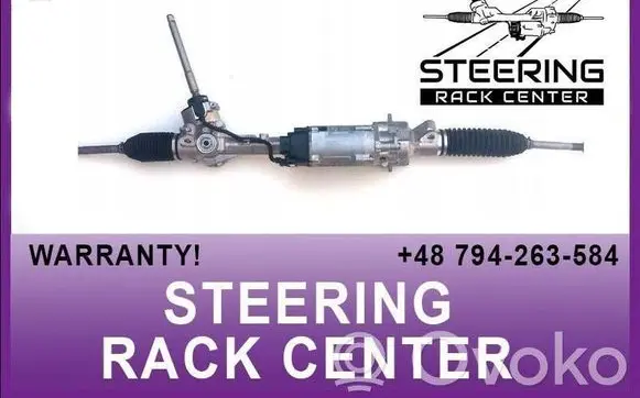Land Rover Discovery Sport Steering rack HK723200AC