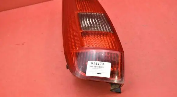 Ford Fiesta Rear/tail lights 2S51-13A603-B