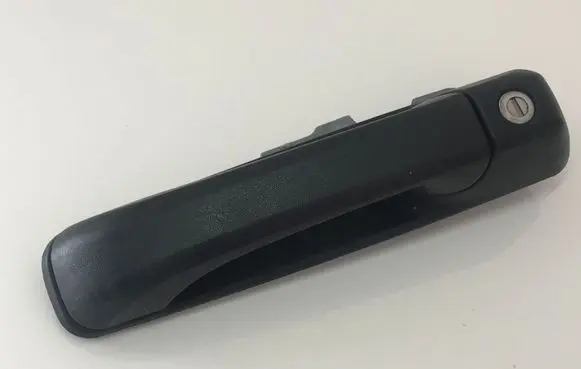 Jeep Grand Cherokee (WK) Front door exterior handle 55394237AG 55394236AG