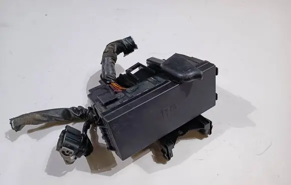 Ford Flex Fuse box set