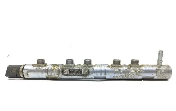 BMW 3 E90 E91 Fuel main line pipe 7809128 0445214183