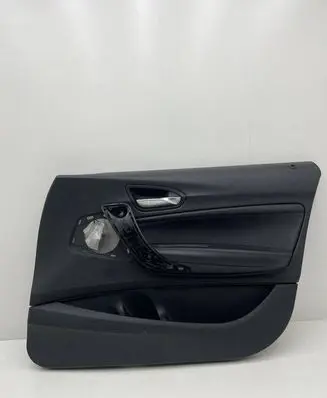BMW 1 F20 F21 Front door card panel trim 7240404 10628510 C0165116