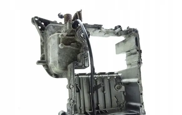 Audi A4 S4 B8 8K Oil sump 059103603BH