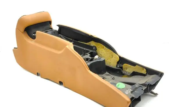Maserati Quattroporte Center console 69633200