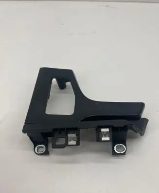 Porsche Cayenne (9Y0 9Y3) Gear shifter surround trim plastic 9Y2853299