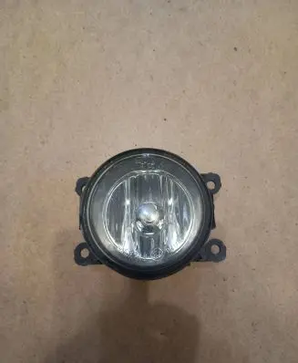 Renault Megane II Front fog light 8200074008