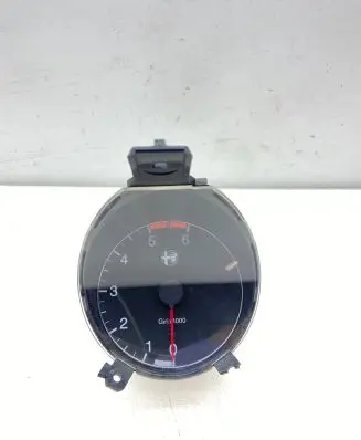 Alfa Romeo 156 Tachometer 6850840070 156034514 503350010600