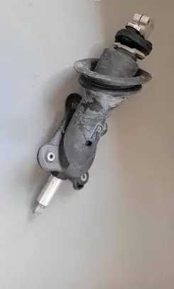 BMW X5 E70 Steering column universal joint 6777043 830004 4252676