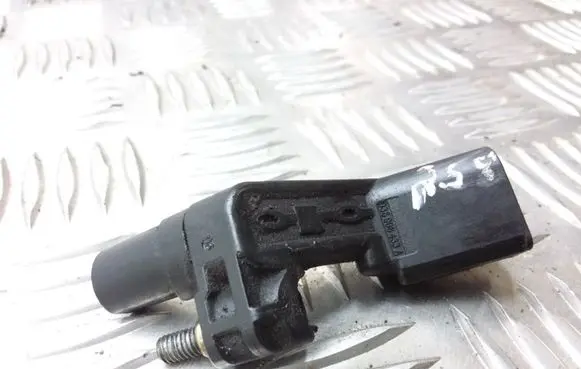 Volkswagen PASSAT B6 Crankshaft position sensor 036906433A
