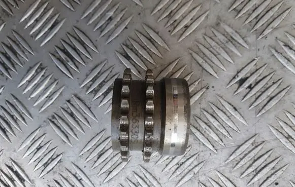 BMW 3 E46 Camshaft pulley/ VANOS 11211719984