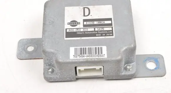 Infiniti QX70 S51 Other relay 416501WW0A