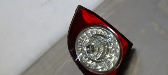 Volkswagen Golf Plus Rear/tail lights 5M0945094J