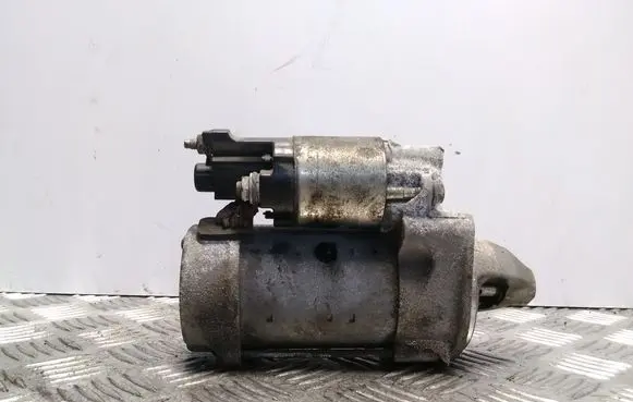 Mercedes-Benz Vito Viano W639 Starter motor A6519060026 4280005511