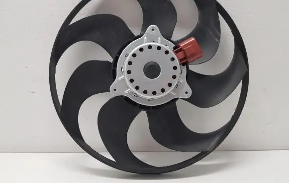 Ford Puma Electric radiator cooling fan T73144A A15101708H A15101708HC
