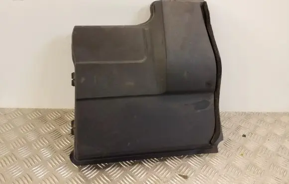 Land Rover Range Rover Sport L320 Fuse box cover 5H2218B692BA C8C9A AH22014A47AA