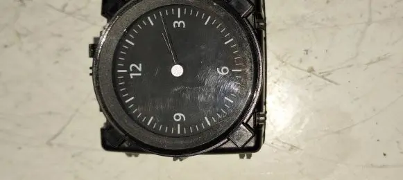 Volkswagen PASSAT B8 Clock 3G0919204C 22002HW209 VP7YF15A030AA