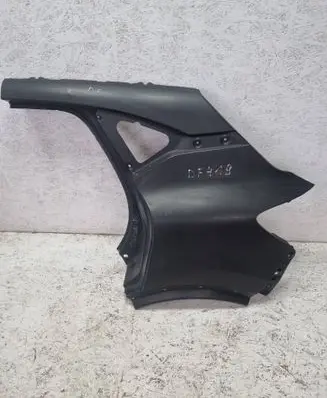 Renault Captur II Rear bodywork 760393260R