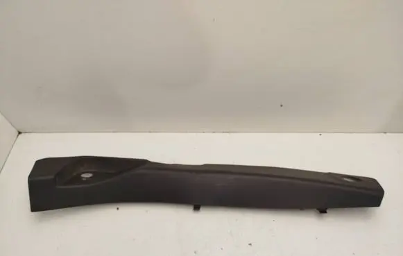 Renault Twingo III (D)pillar trim (top) 769371796R