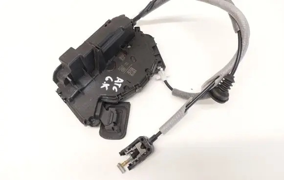 Cupra Ateca Rear door lock 5TA839015L